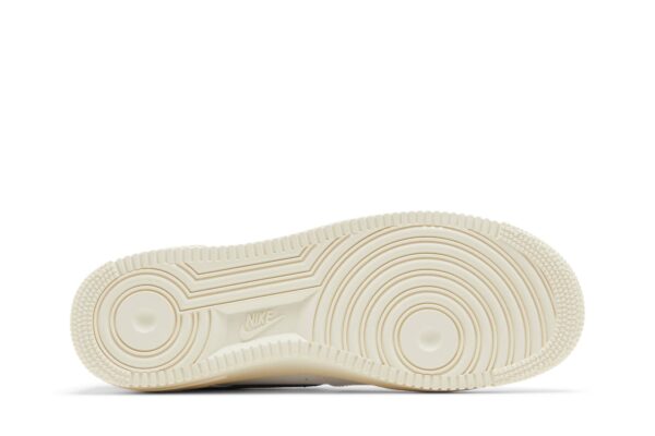 Nike Air Force 1 Low 07 Hoops DX3357-100 - Arviolet photo 4