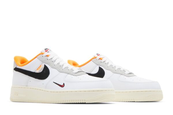 Nike Air Force 1 Low 07 Hoops DX3357-100 - Arviolet photo 8