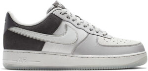 Nike Air Force 1 Low '07 LV8 2 Atmosphere Grey Thunder Grey AO2425-001 - Arviolet photo 1