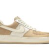 Nike Air Force 1 Low '07 LV8 2 Desert Ore AO2425-200 - Arviolet photo 1