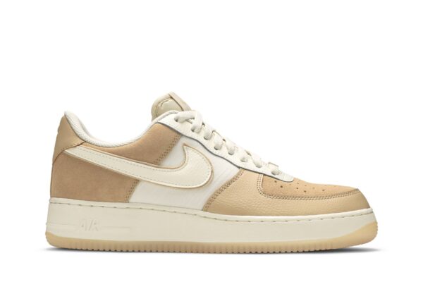 Nike Air Force 1 Low '07 LV8 2 Desert Ore AO2425-200 - Arviolet photo 1
