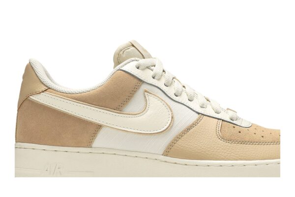 Nike Air Force 1 Low '07 LV8 2 Desert Ore AO2425-200 - Arviolet photo 2