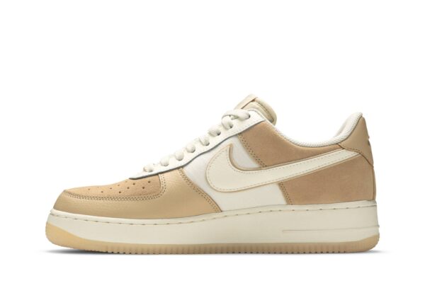 Nike Air Force 1 Low '07 LV8 2 Desert Ore AO2425-200 - Arviolet photo 3