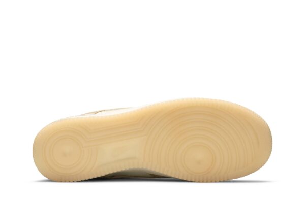 Nike Air Force 1 Low '07 LV8 2 Desert Ore AO2425-200 - Arviolet photo 4