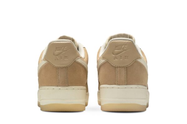 Nike Air Force 1 Low '07 LV8 2 Desert Ore AO2425-200 - Arviolet photo 6