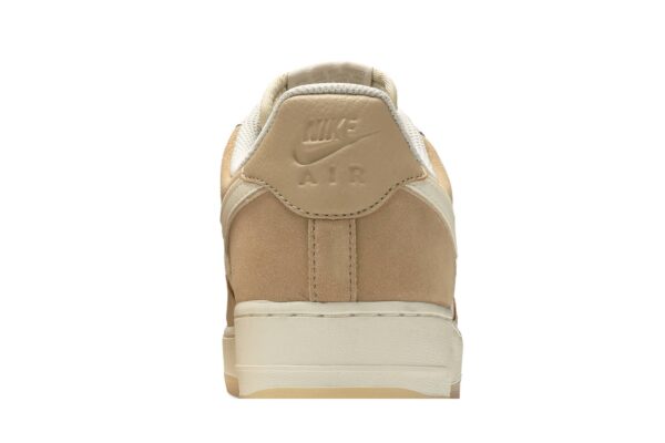 Nike Air Force 1 Low '07 LV8 2 Desert Ore AO2425-200 - Arviolet photo 7