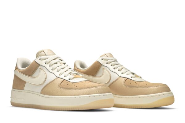 Nike Air Force 1 Low '07 LV8 2 Desert Ore AO2425-200 - Arviolet photo 8
