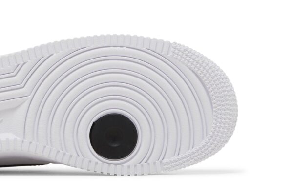 Nike Air Force 1 Low '07 LV8 40th Anniversary White Black DQ7658-100 - Arviolet photo 5