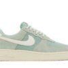 Nike Air Force 1 Low '07 LV8 Certified Fresh Enamel Green DO9801-300 - Arviolet photo 1