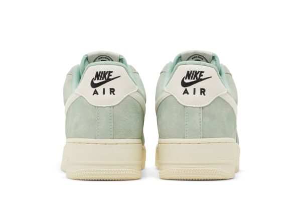Nike Air Force 1 Low '07 LV8 Certified Fresh Enamel Green DO9801-300 - Arviolet photo 6