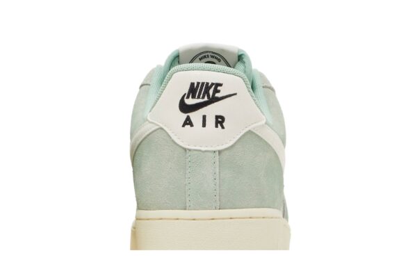 Nike Air Force 1 Low '07 LV8 Certified Fresh Enamel Green DO9801-300 - Arviolet photo 7