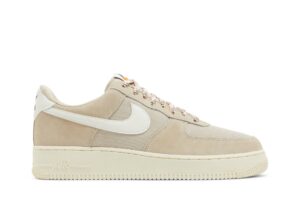 Nike Air Force 1 Low '07 LV8 Certified Fresh Rattan DO9801-200 - Arviolet photo 1