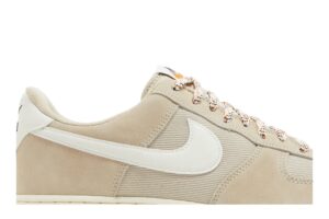 Nike Air Force 1 Low '07 LV8 Certified Fresh Rattan DO9801-200 - Arviolet photo 2