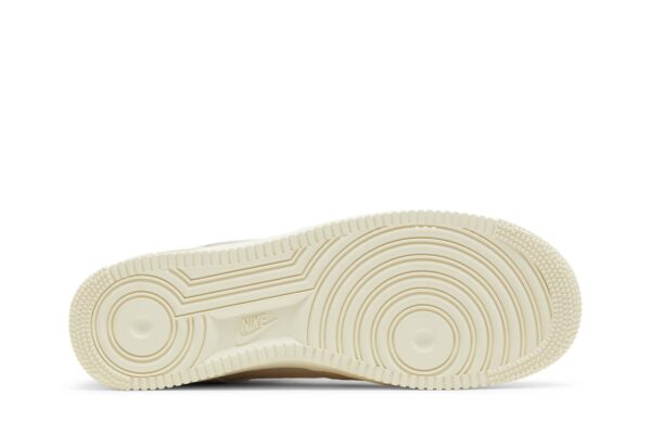 Nike Air Force 1 Low '07 LV8 Certified Fresh Rattan DO9801-200 - Arviolet photo 4