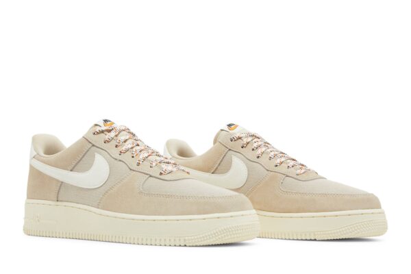 Nike Air Force 1 Low '07 LV8 Certified Fresh Rattan DO9801-200 - Arviolet photo 8