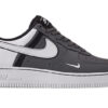 Nike Air Force 1 Low '07 LV8 Dark Grey CI0061-002 - Arviolet photo 1
