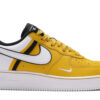 Nike Air Force 1 Low '07 LV8 Dark Sulfur CI0061-700 - Arviolet photo 1