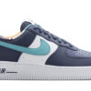 Nike Air Force 1 Low '07 LV8 EMB Thunder Blue Washed Teal DM0109-400 - Arviolet photo 1