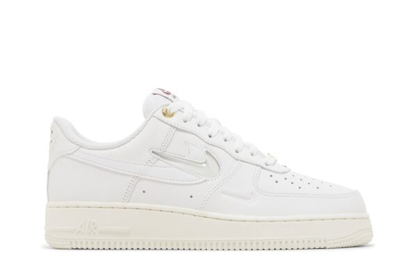 Nike Air Force 1 Low '07 LV8 Join Forces Sail DQ7664-100 - Arviolet photo 1