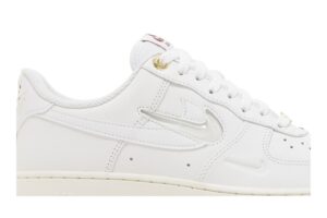 Nike Air Force 1 Low '07 LV8 Join Forces Sail DQ7664-100 - Arviolet photo 2