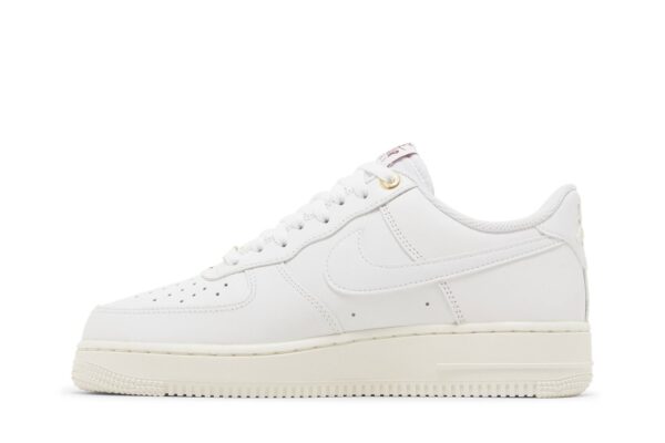 Nike Air Force 1 Low '07 LV8 Join Forces Sail DQ7664-100 - Arviolet photo 3