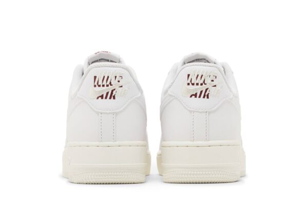 Nike Air Force 1 Low '07 LV8 Join Forces Sail DQ7664-100 - Arviolet photo 6