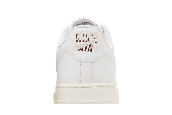 Nike Air Force 1 Low '07 LV8 Join Forces Sail DQ7664-100 - Arviolet photo 7
