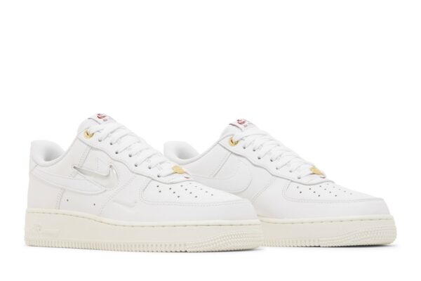 Nike Air Force 1 Low '07 LV8 Join Forces Sail DQ7664-100 - Arviolet photo 8