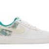 Nike Air Force 1 Low '07 LV8 Neptune Green Camo DX3365-100 - Arviolet photo 1