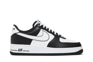Nike Air Force 1 Low '07 LV8 Panda DX3115-100 - Arviolet photo 1