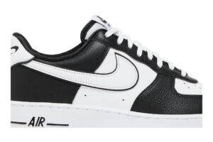 Nike Air Force 1 Low '07 LV8 Panda DX3115-100 - Arviolet photo 2