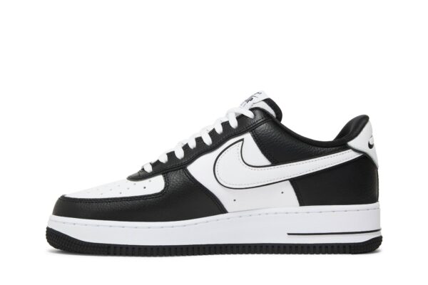 Nike Air Force 1 Low '07 LV8 Panda DX3115-100 - Arviolet photo 3