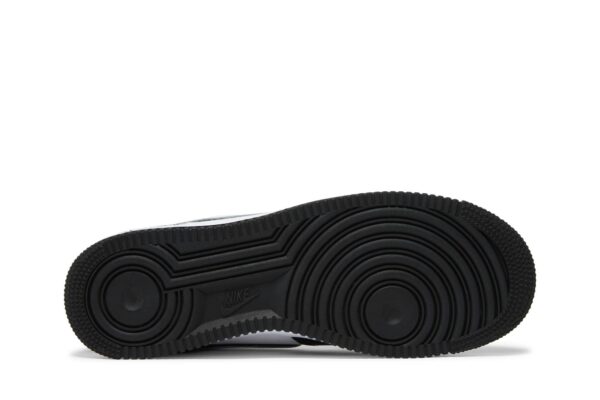 Nike Air Force 1 Low '07 LV8 Panda DX3115-100 - Arviolet photo 4