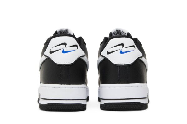 Nike Air Force 1 Low '07 LV8 Panda DX3115-100 - Arviolet photo 6