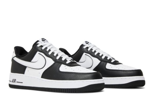 Nike Air Force 1 Low '07 LV8 Panda DX3115-100 - Arviolet photo 8