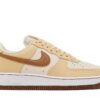 Nike Air Force 1 Low '07 LV8 Pearl White Sesame DQ7660-200 - Arviolet photo 1