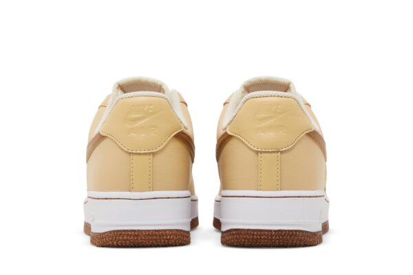 Nike Air Force 1 Low '07 LV8 Pearl White Sesame DQ7660-200 - Arviolet photo 6