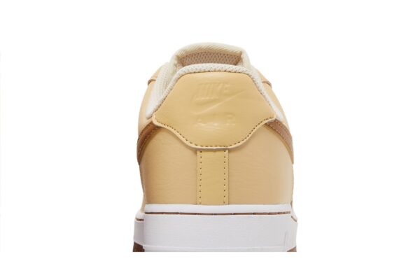 Nike Air Force 1 Low '07 LV8 Pearl White Sesame DQ7660-200 - Arviolet photo 7