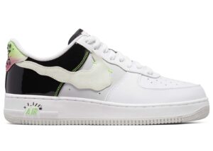 Nike Air Force 1 Low '07 LV8 Pop Art White DV1229-111 - Arviolet photo 1