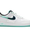 Nike Air Force 1 Low '07 LV8 Tropical Twist DD9613-100 - Arviolet photo 1