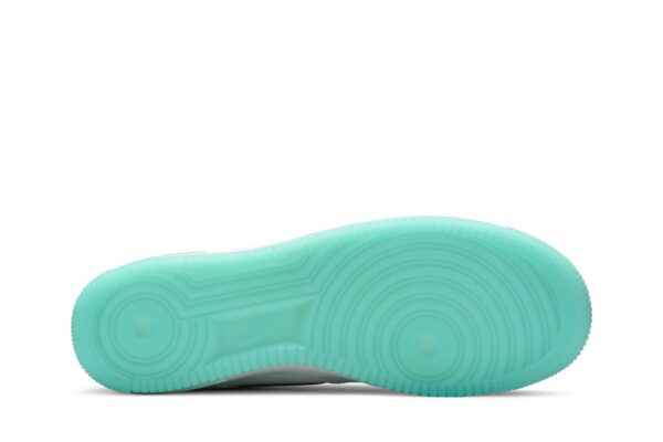 Nike Air Force 1 Low '07 LV8 Tropical Twist DD9613-100 - Arviolet photo 4