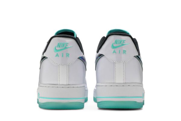 Nike Air Force 1 Low '07 LV8 Tropical Twist DD9613-100 - Arviolet photo 6