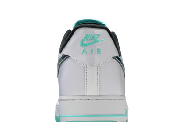 Nike Air Force 1 Low '07 LV8 Tropical Twist DD9613-100 - Arviolet photo 7