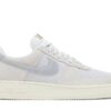 Nike Air Force 1 Low '07 LV8 Vintage Certified Fresh Photon Dust Sail DO9801-100 - Arviolet photo 1