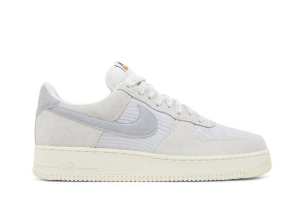 Nike Air Force 1 Low '07 LV8 Vintage Certified Fresh Photon Dust Sail DO9801-100 - Arviolet photo 1