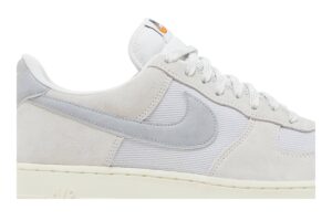 Nike Air Force 1 Low '07 LV8 Vintage Certified Fresh Photon Dust Sail DO9801-100 - Arviolet photo 2