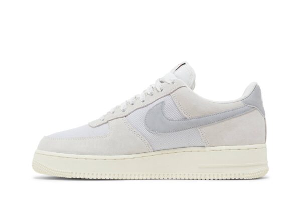 Nike Air Force 1 Low '07 LV8 Vintage Certified Fresh Photon Dust Sail DO9801-100 - Arviolet photo 3