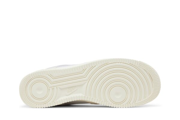 Nike Air Force 1 Low '07 LV8 Vintage Certified Fresh Photon Dust Sail DO9801-100 - Arviolet photo 4