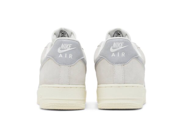 Nike Air Force 1 Low '07 LV8 Vintage Certified Fresh Photon Dust Sail DO9801-100 - Arviolet photo 6