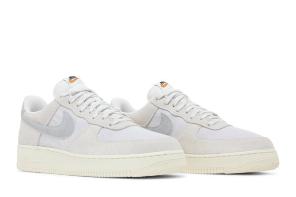 Nike Air Force 1 Low '07 LV8 Vintage Certified Fresh Photon Dust Sail DO9801-100 - Arviolet photo 8